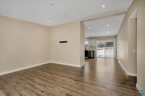 $369,900 | 611 Wrenshall Street, Unit A, Wrenshall, MN 55797