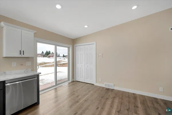 $369,900 | 611 Wrenshall Street, Unit A, Wrenshall, MN 55797