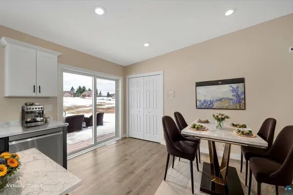 $369,900 | 611 Wrenshall Street, Unit A, Wrenshall, MN 55797