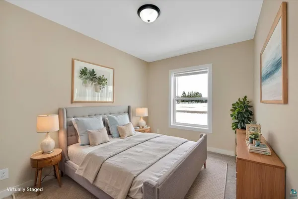 $369,900 | 611 Wrenshall Street, Unit A, Wrenshall, MN 55797