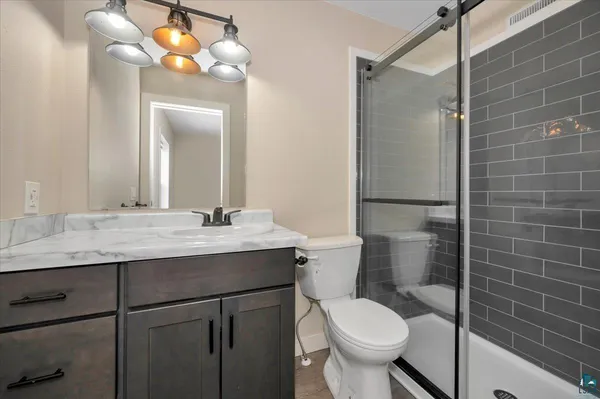 $369,900 | 611 Wrenshall Street, Unit A, Wrenshall, MN 55797