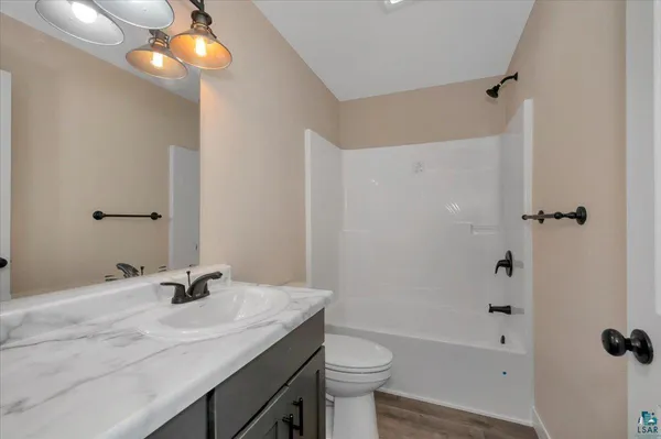 $369,900 | 611 Wrenshall Street, Unit A, Wrenshall, MN 55797