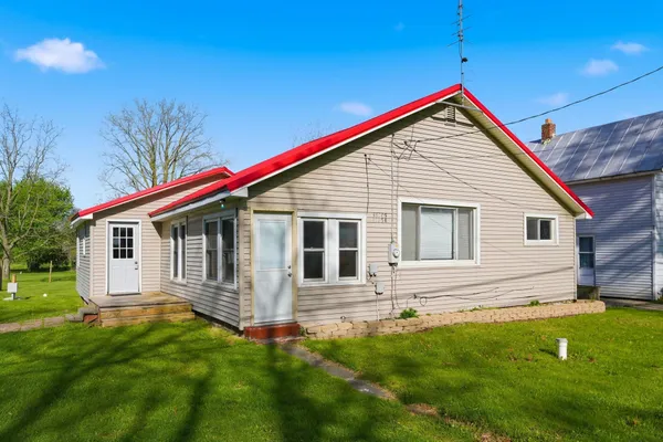 $165,000 | 3920 South 1175 East, Lagrange, IN 46761