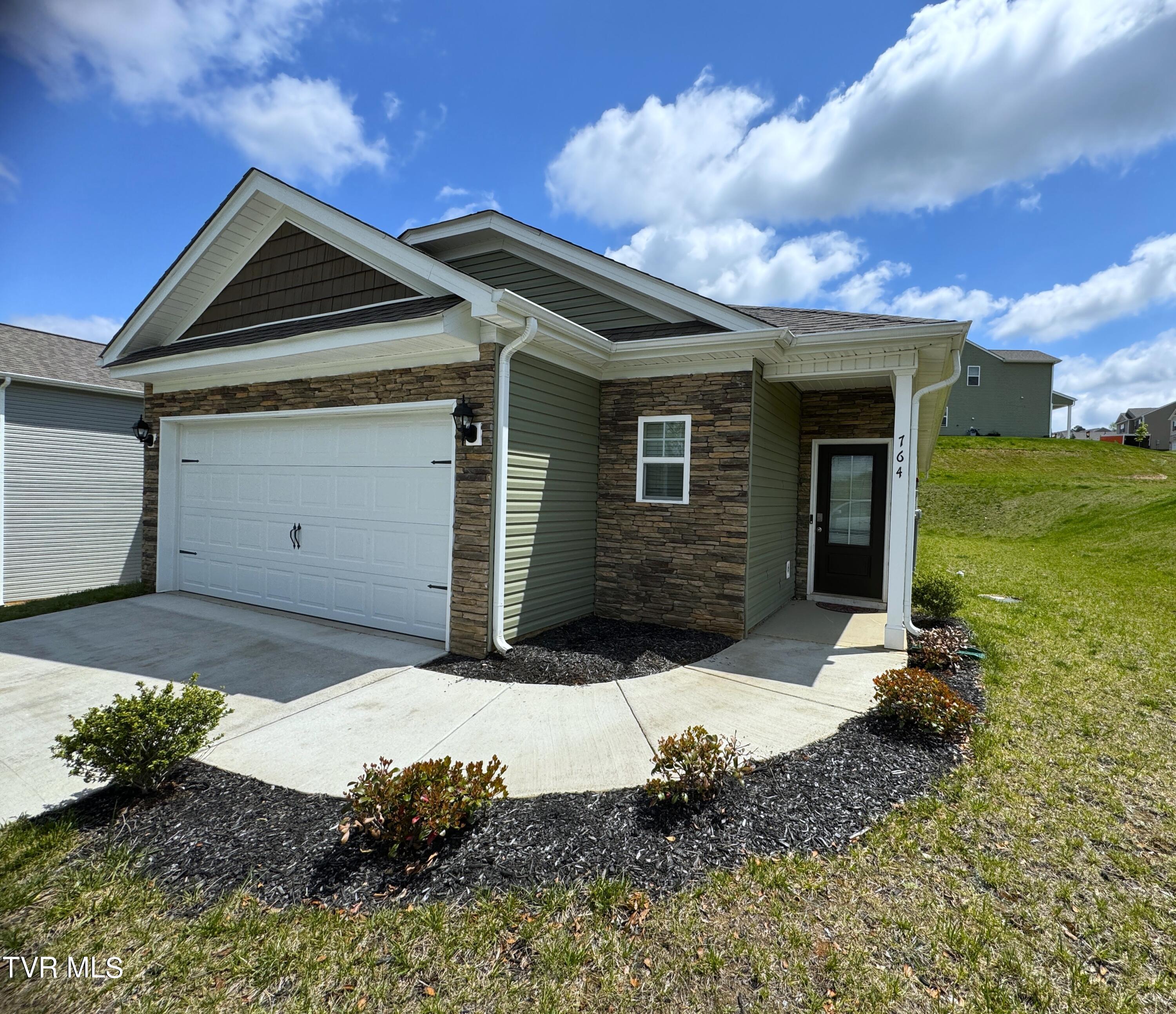 764 Morelock Road Morristown, TN 37814 - Photo 1 of 18 1