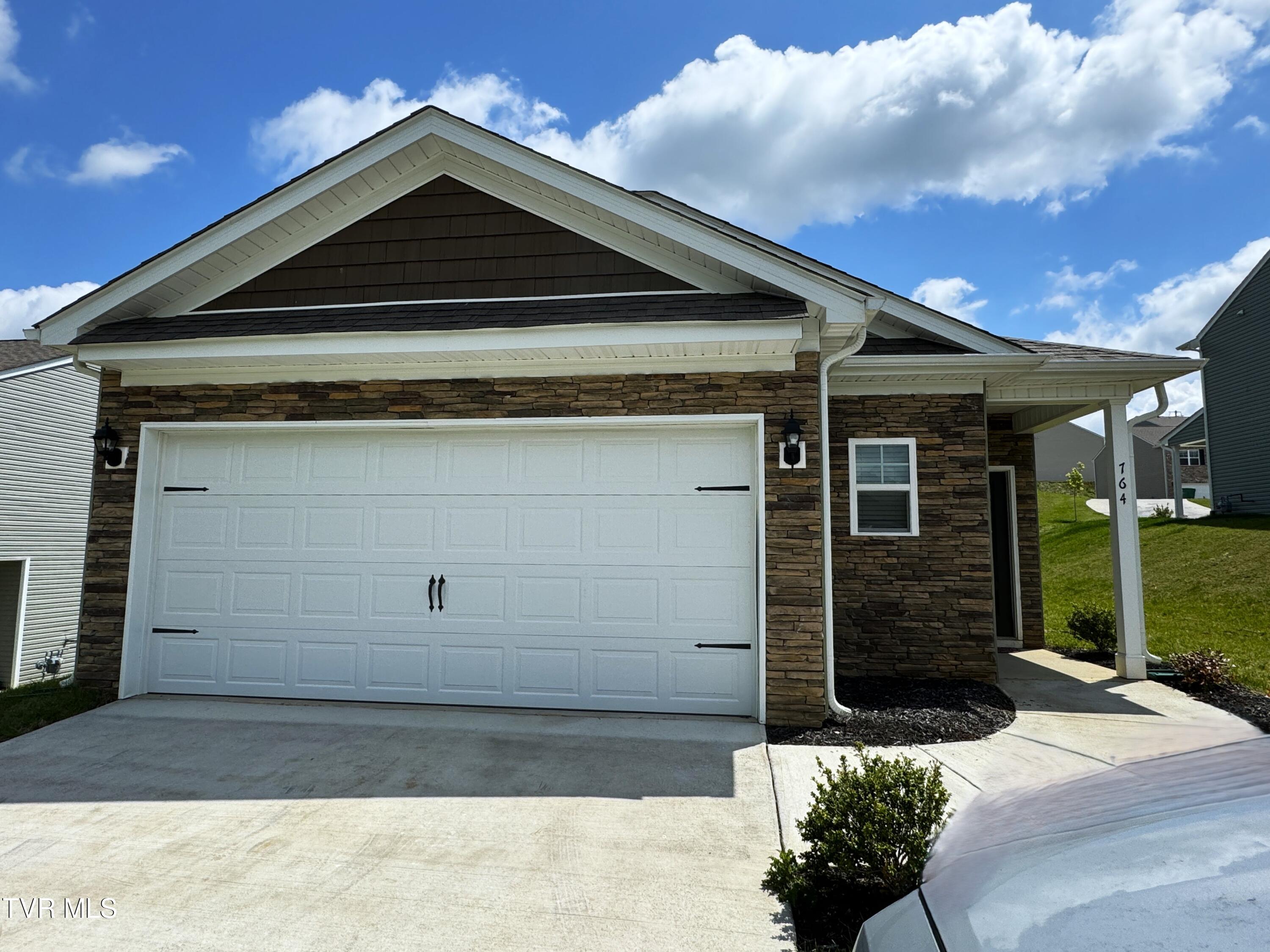 764 Morelock Road Morristown, TN 37814 - Photo 17 of 18 17