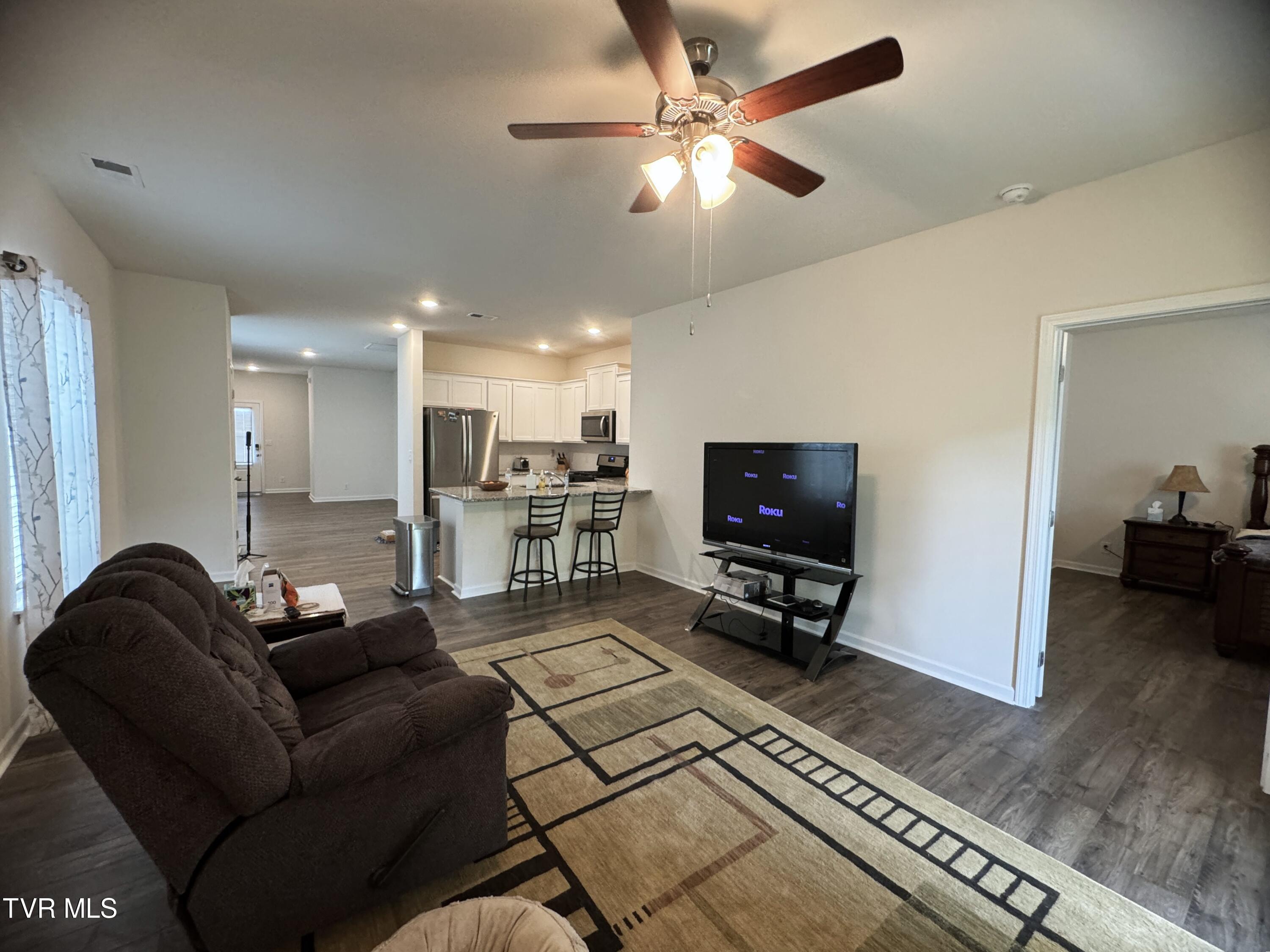 764 Morelock Road Morristown, TN 37814 - Photo 4 of 18 4