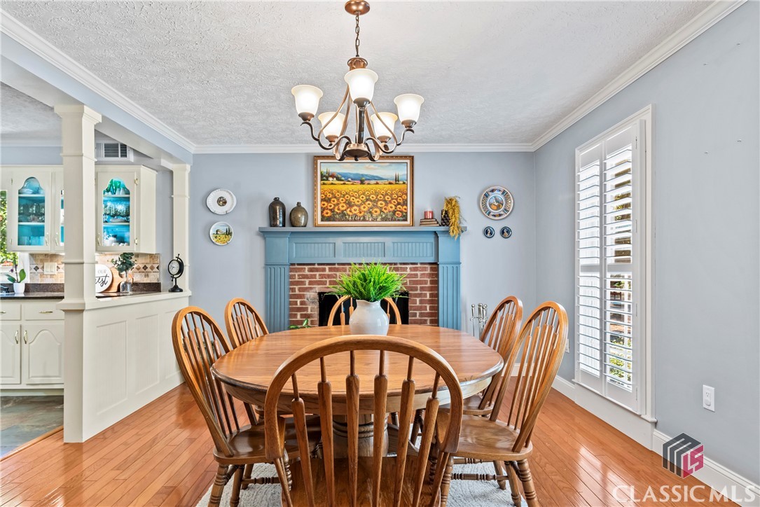 1481 Rehoboth Road Bishop, GA 30621 - Photo 7 of 64