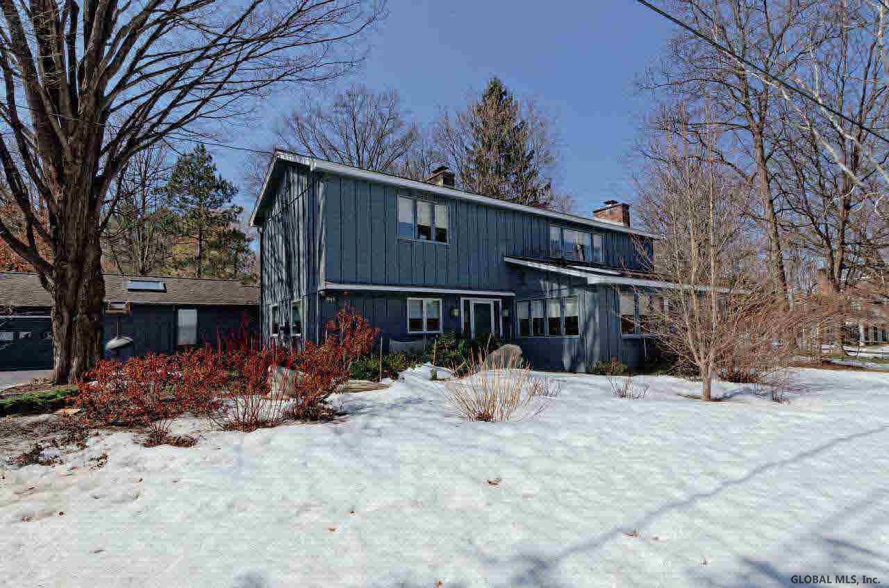 1945 Sanford Ridge Road Kingsbury, NY 12804 - Photo 1 of 30 Photo 1