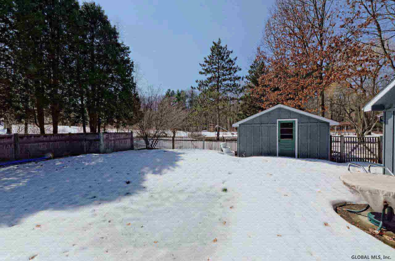 1945 Sanford Ridge Road Kingsbury, NY 12804 - Photo 29 of 30 Photo 29