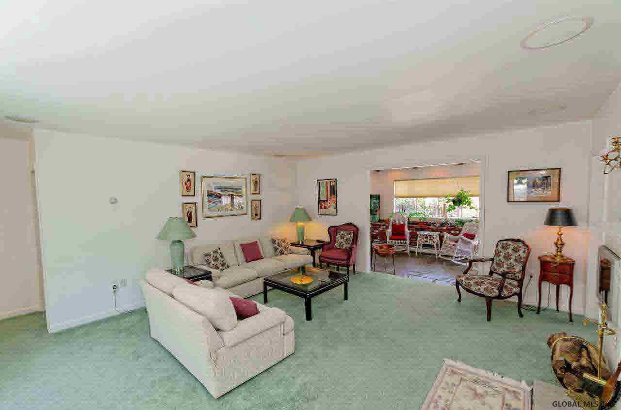 1945 Sanford Ridge Road Kingsbury, NY 12804 - Photo 4 of 30 Photo 4