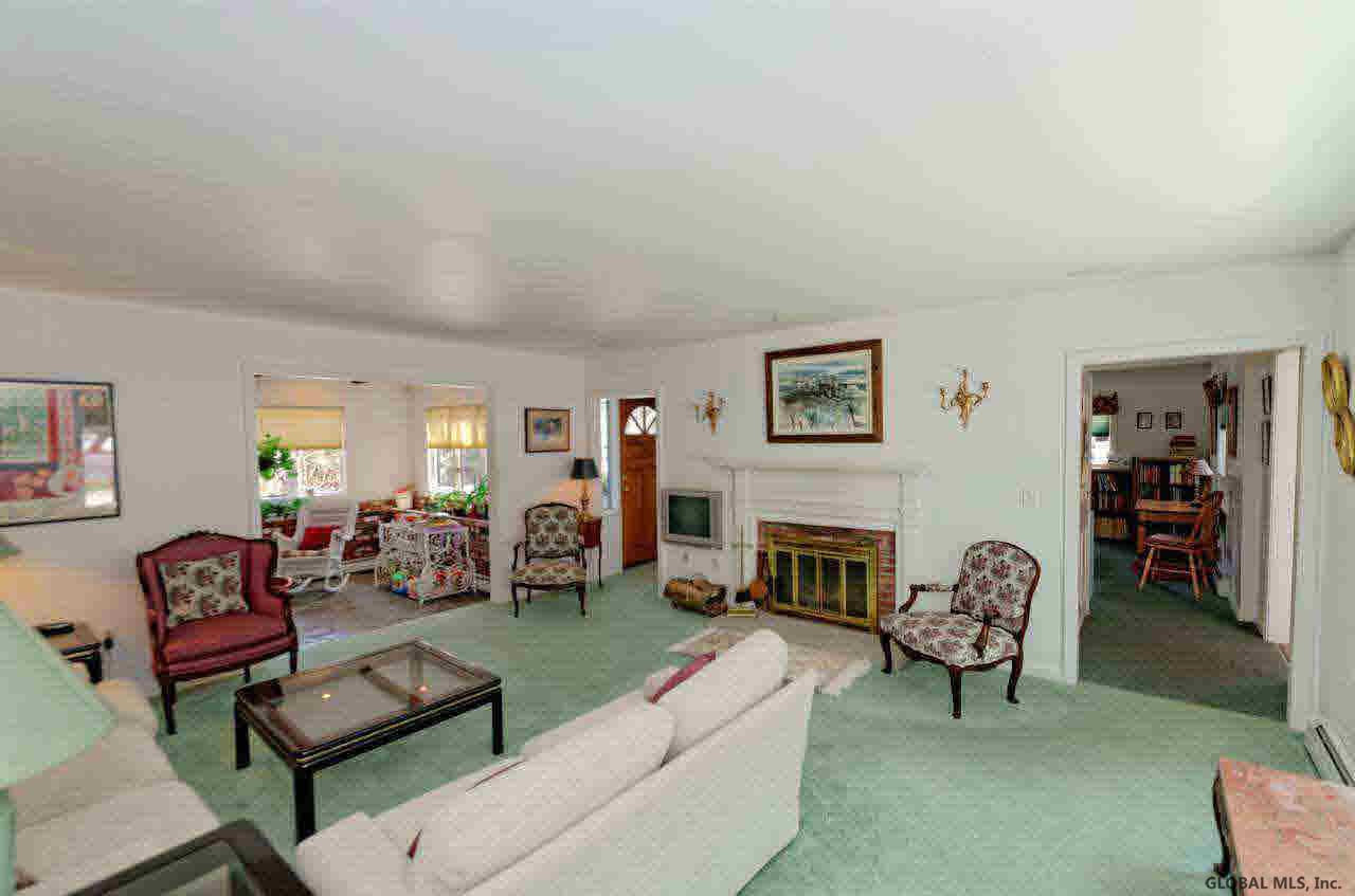1945 Sanford Ridge Road Kingsbury, NY 12804 - Photo 5 of 30 Photo 5