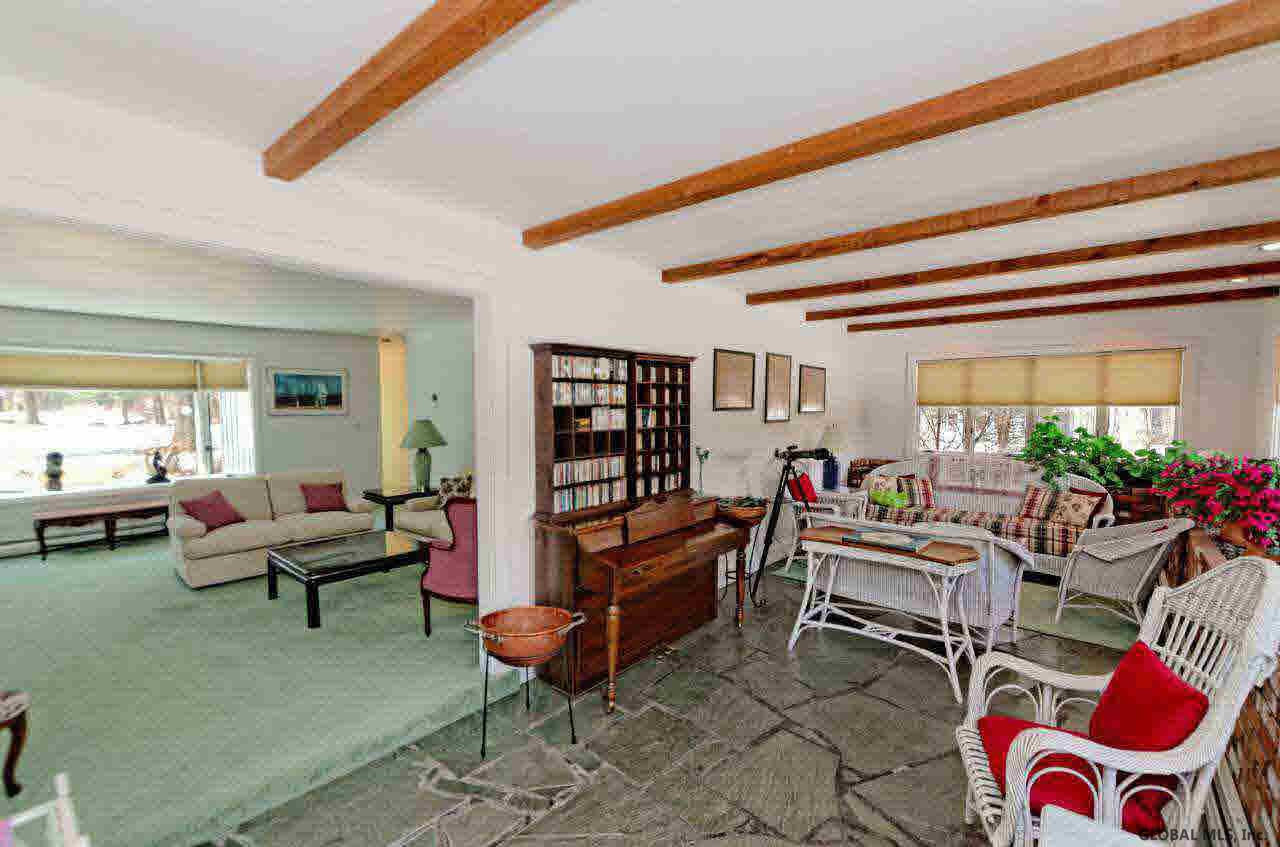 1945 Sanford Ridge Road Kingsbury, NY 12804 - Photo 7 of 30 Photo 7