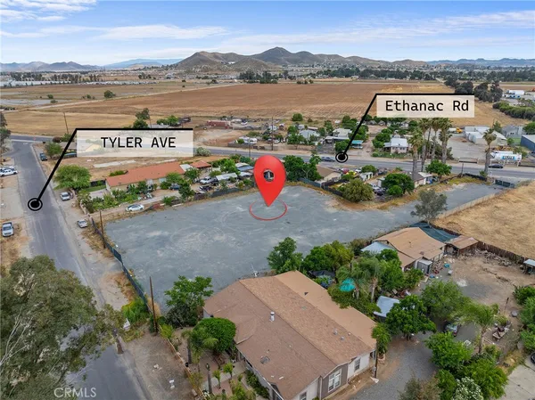 $550,000 | 27536 Ethanac Road, Menifee, CA 92585