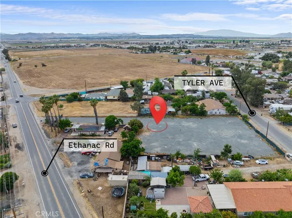 $550,000 | 27536 Ethanac Road, Menifee, CA 92585