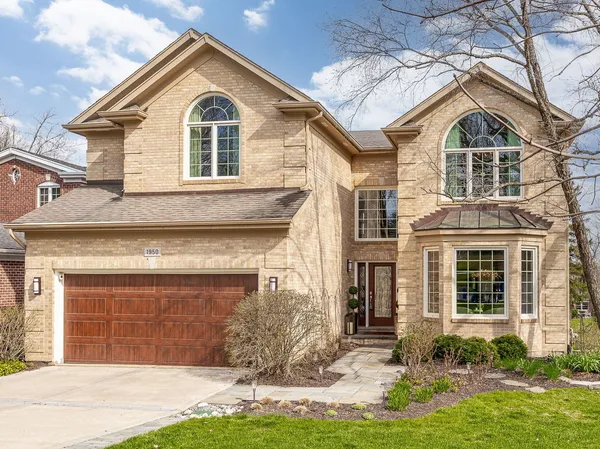$1,300,000 | 1950 Elmore Avenue, Downers Grove, IL 60515