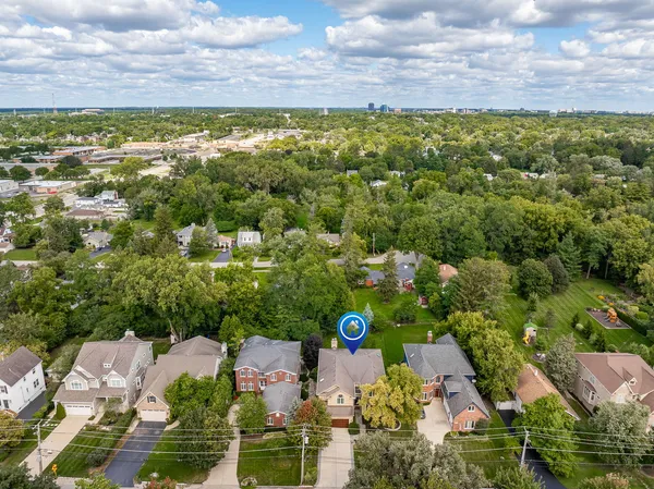 $1,300,000 | 1950 Elmore Avenue, Downers Grove, IL 60515