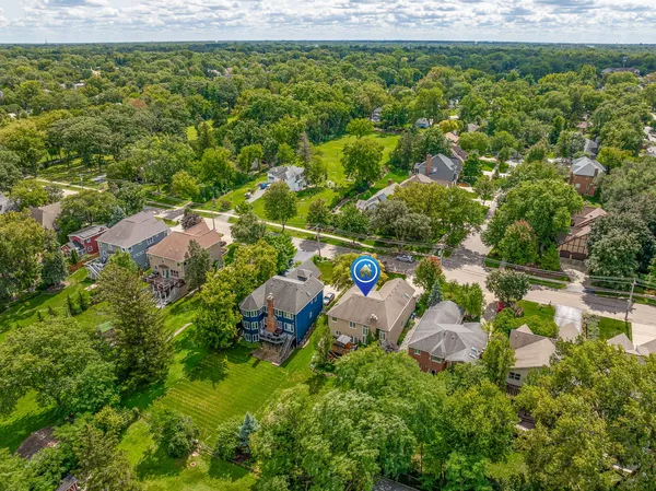 $1,300,000 | 1950 Elmore Avenue, Downers Grove, IL 60515