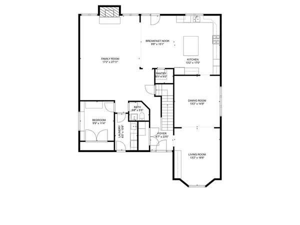 $1,300,000 | 1950 Elmore Avenue, Downers Grove, IL 60515