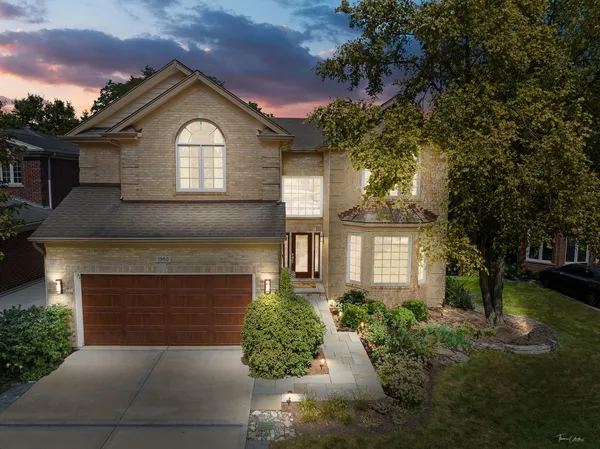 $1,300,000 | 1950 Elmore Avenue, Downers Grove, IL 60515