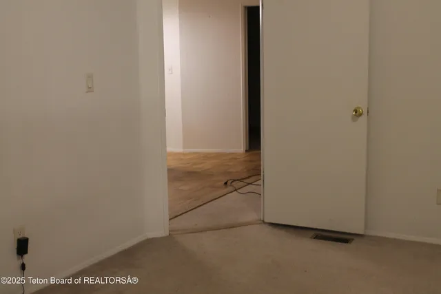 $290,000 | 712 East 1st Street, Marbleton, WY 83113