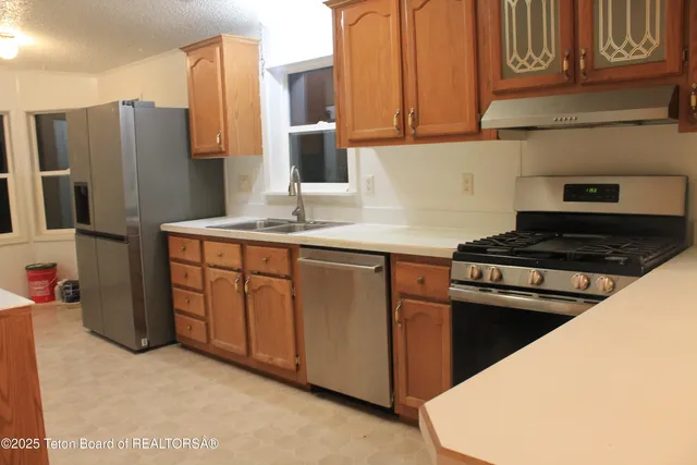 $290,000 | 712 East 1st Street, Marbleton, WY 83113