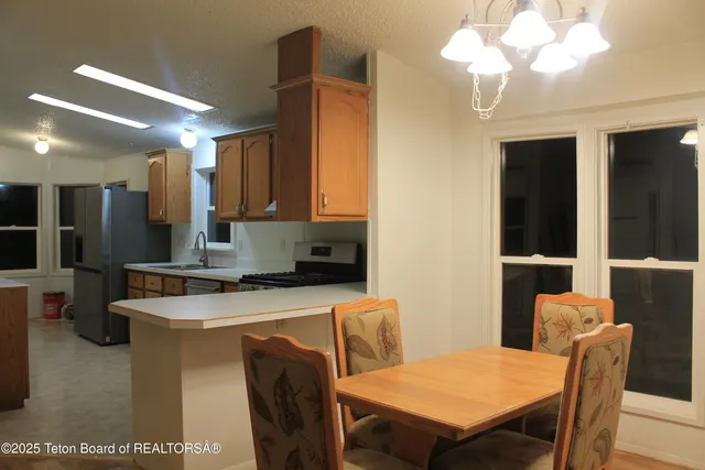 $290,000 | 712 East 1st Street, Marbleton, WY 83113