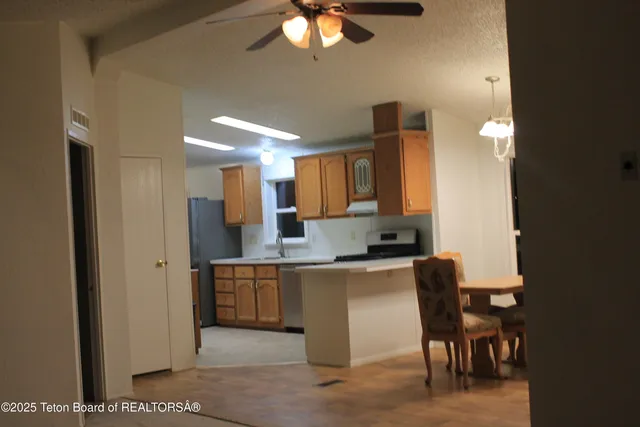 $290,000 | 712 East 1st Street, Marbleton, WY 83113