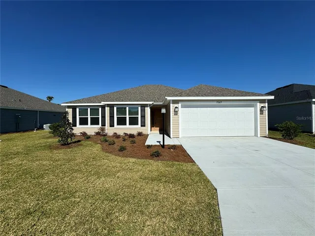 $2,600 | 7267 Cornwall Way, The Villages, FL 34762