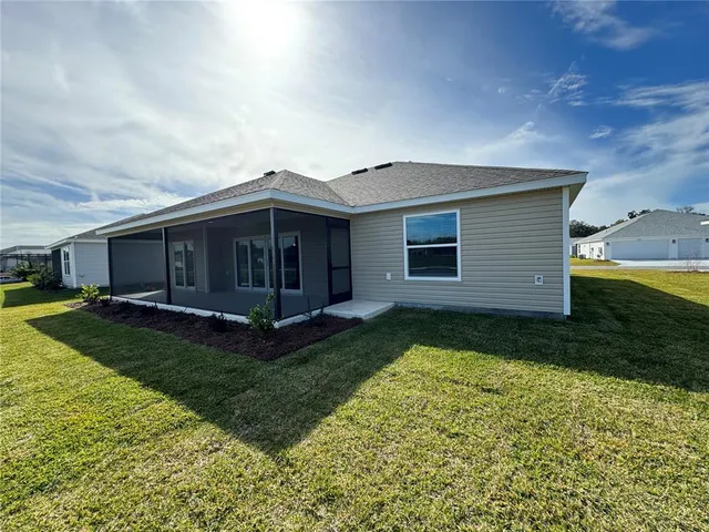 $2,600 | 7267 Cornwall Way, The Villages, FL 34762