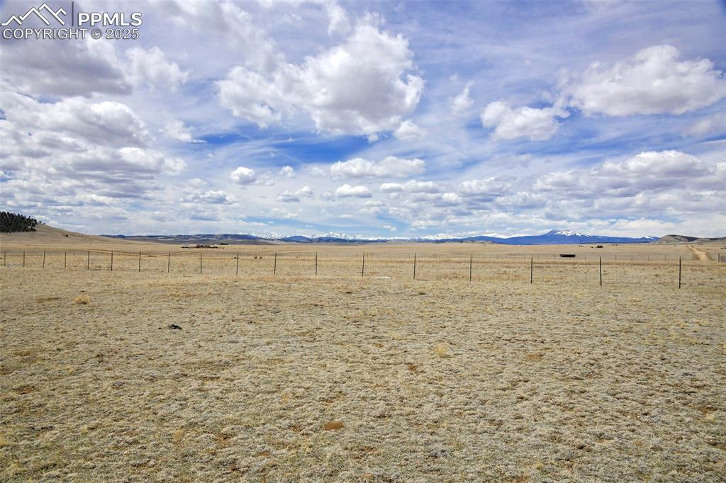 8186 Jackson Road Hartsel, CO 80449 - Photo 12 of 42 a view of a lake