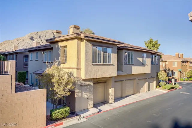$273,000 | 3915 Palm Beach Street, Unit 201, Las Vegas, NV 89129