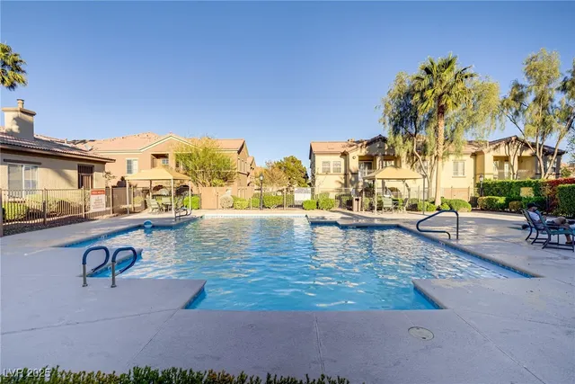 $273,000 | 3915 Palm Beach Street, Unit 201, Las Vegas, NV 89129