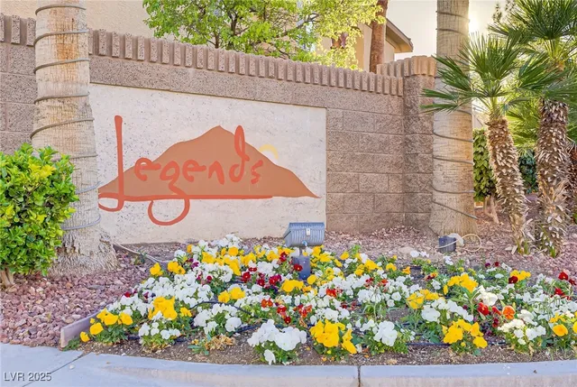 $273,000 | 3915 Palm Beach Street, Unit 201, Las Vegas, NV 89129