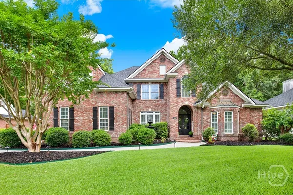 $829,000 | 115 Greenview Drive, Savannah, GA 31405