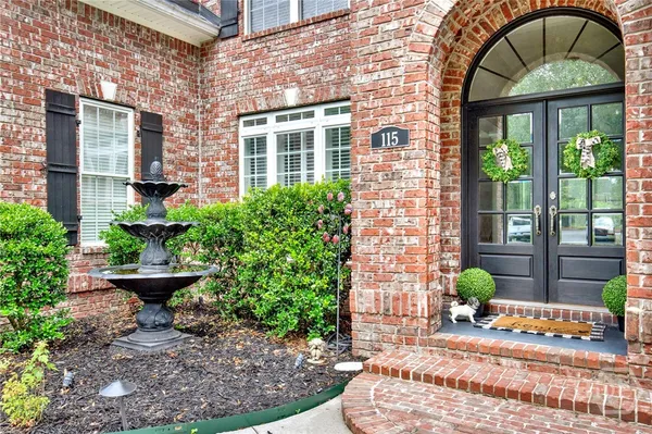 $829,000 | 115 Greenview Drive, Savannah, GA 31405