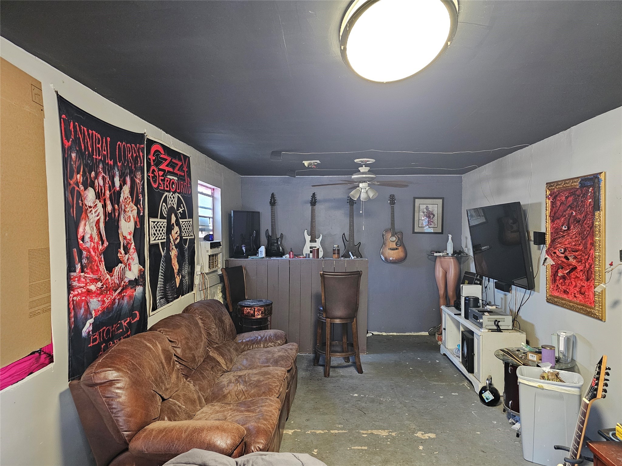 14822 Cedar Point Drive Houston, TX 77070 - Photo 35 of 37 Pool House or Man Cave