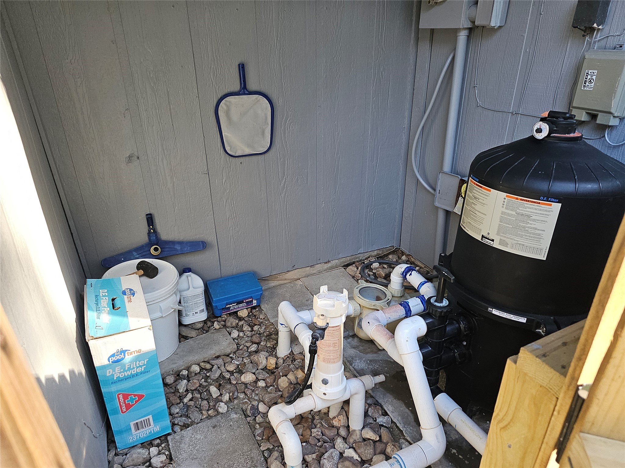 14822 Cedar Point Drive Houston, TX 77070 - Photo 36 of 37