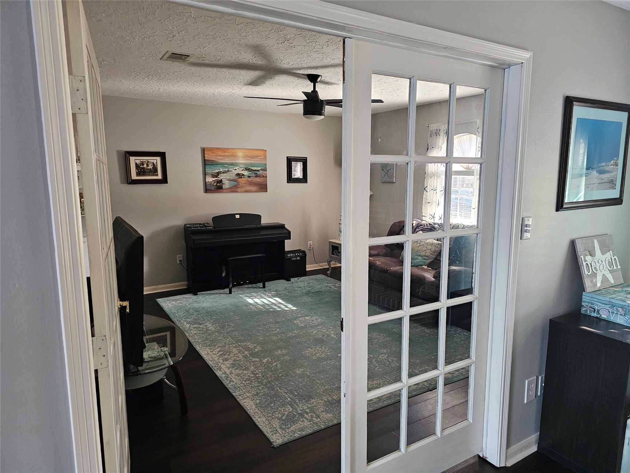 14822 Cedar Point Drive Houston, TX 77070 - Photo 10 of 37 2nd Master or Office