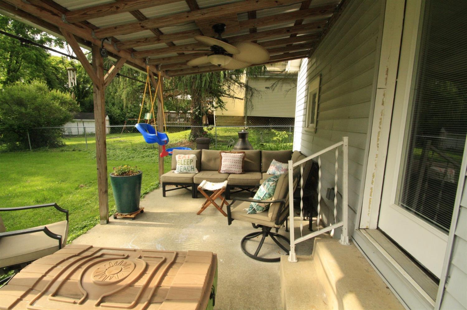 4332 Ebenezer Road Cincinnati, OH 45248 - Photo 20 of 24