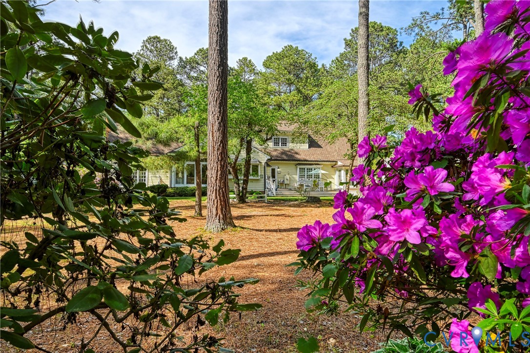 6711 Greenyard Road Chester, VA 23831 - Photo 53 of 61