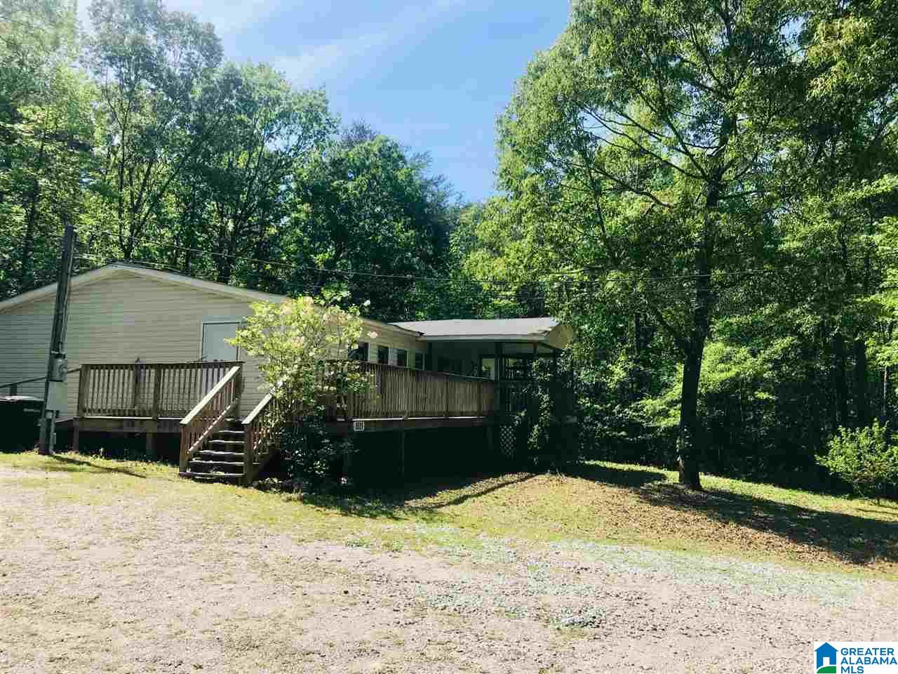 1521 Smokey Road Alabaster, AL 35007 - Photo 38 of 45