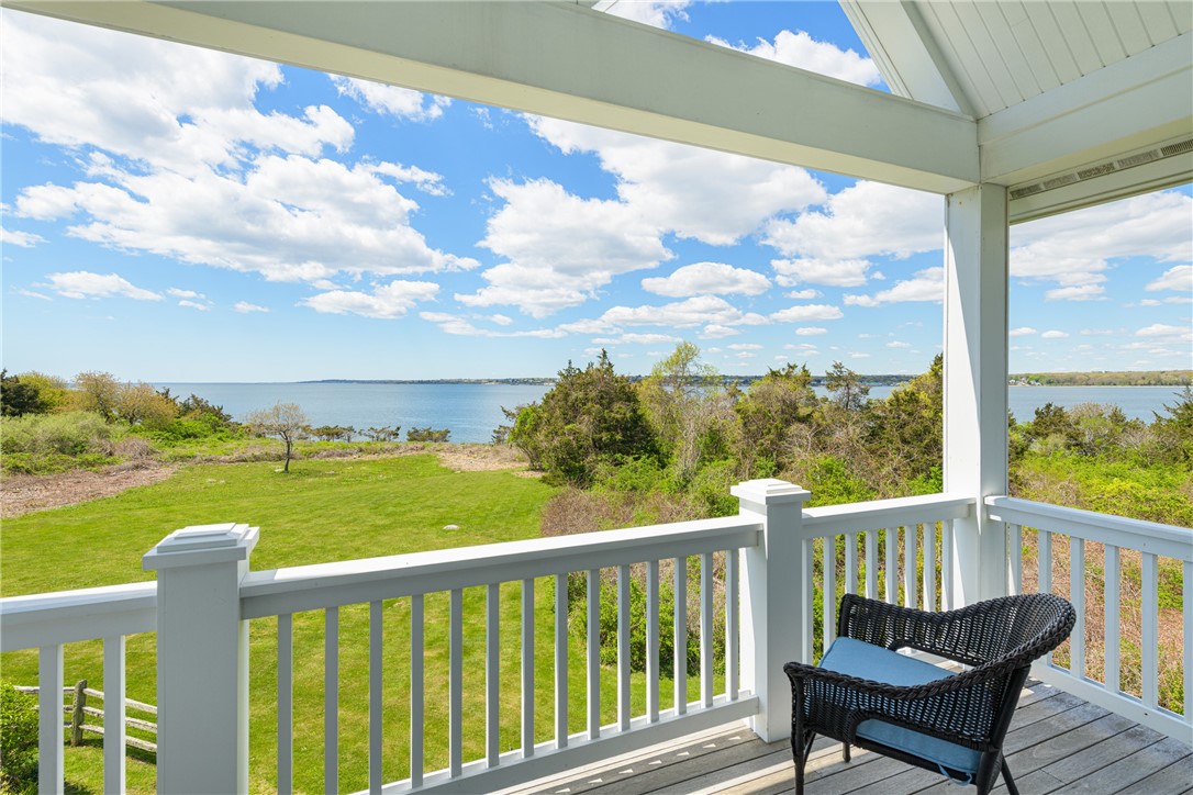 1003 Fort Getty Road Jamestown, RI 02835 - Photo 24 of 49
