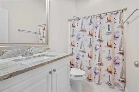 $439,000 | 23399 Noble Oak Drive, Springfield, LA 70462