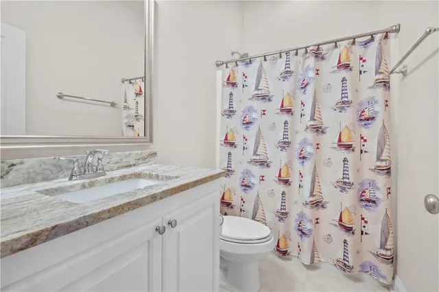 $439,000 | 23399 Noble Oak Drive, Springfield, LA 70462