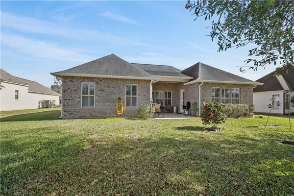 $439,000 | 23399 Noble Oak Drive, Springfield, LA 70462