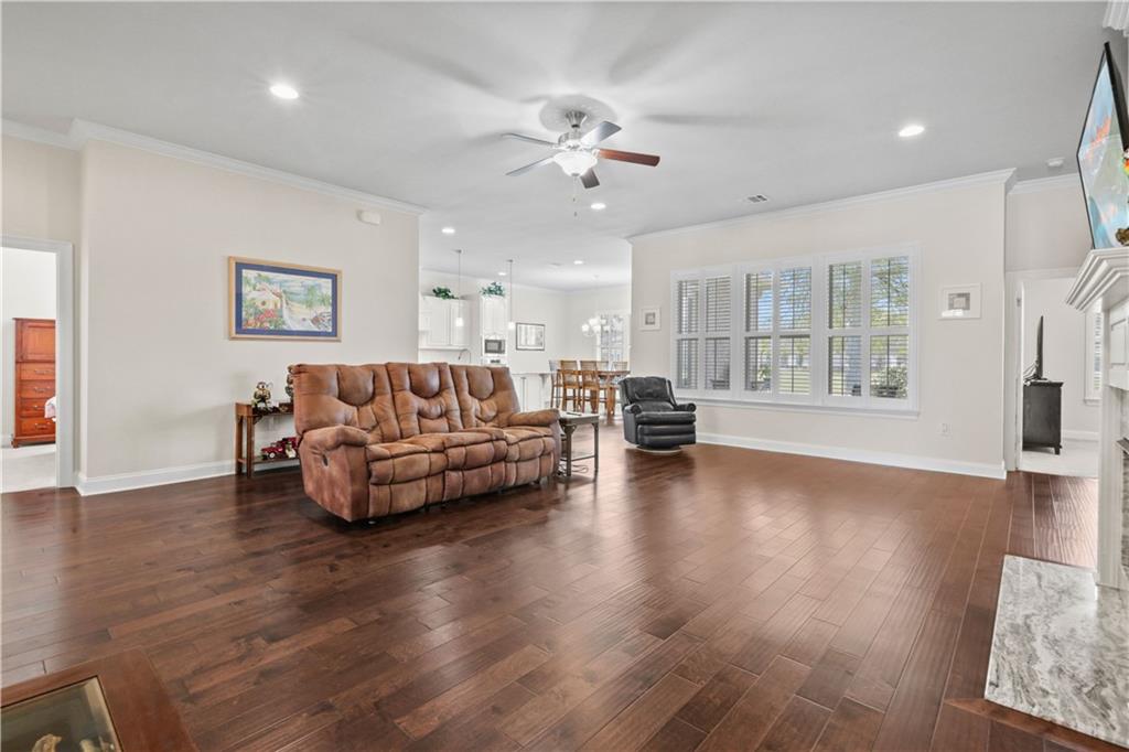 23399 Noble Oak Drive Springfield, LA 70462 - Photo 2 of 23