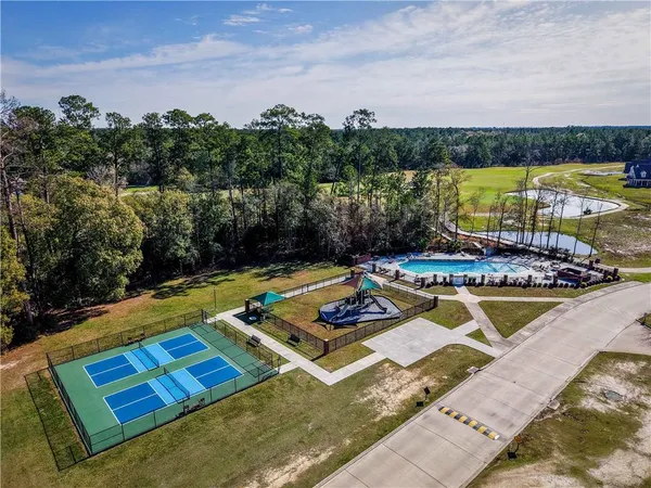 $439,000 | 23399 Noble Oak Drive, Springfield, LA 70462