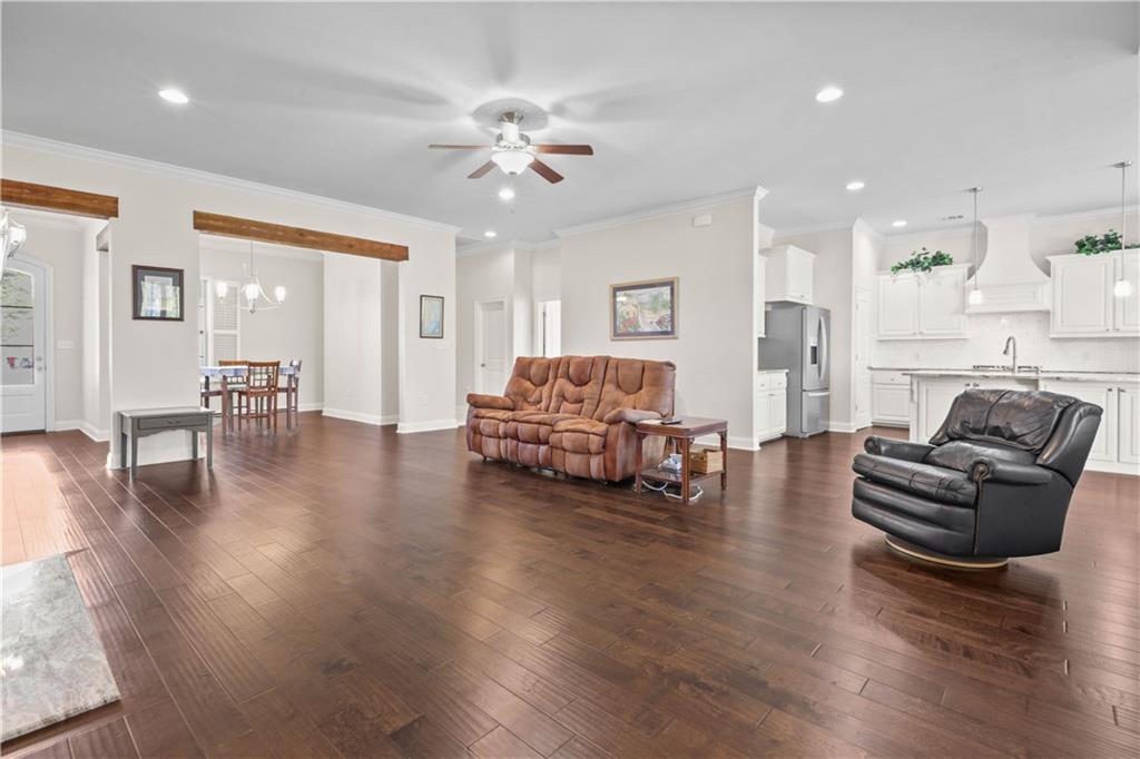 23399 Noble Oak Drive Springfield, LA 70462 - Photo 3 of 23