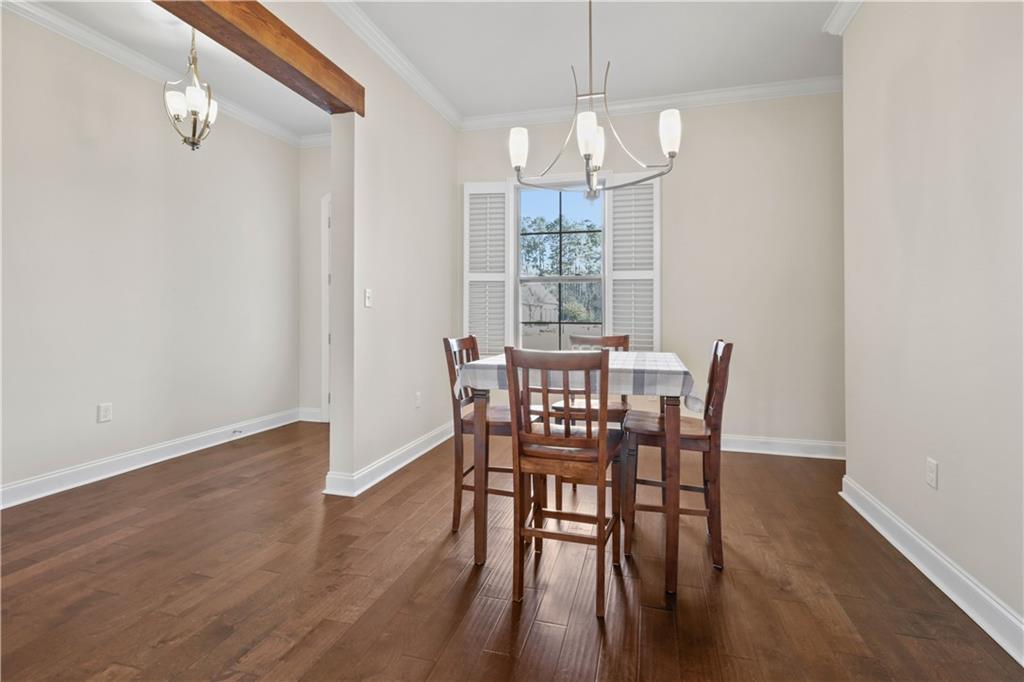 23399 Noble Oak Drive Springfield, LA 70462 - Photo 4 of 23