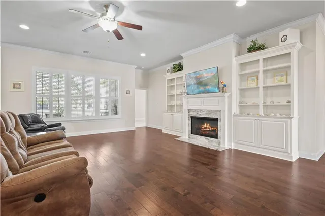 $439,000 | 23399 Noble Oak Drive, Springfield, LA 70462